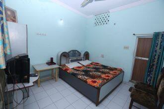Hotel Basera, Jabalpur 4